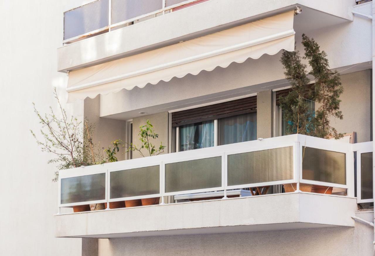 Magnificent Koukaki Flat -Top Acropolis Location Athens Ngoại thất bức ảnh